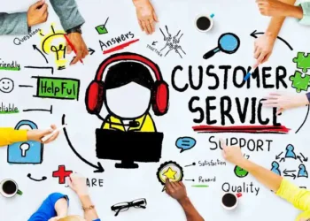 4 Strategic Ways to Improve Customer Service in Your Business