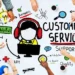 4 Strategic Ways to Improve Customer Service in Your Business 10 4 Strategic Ways to Improve Customer Service in Your Business