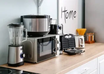 6 Reasons Why Your Home Appliances Don’t Last