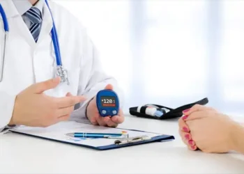 4 Practical Tips for Living Well With Diabetes 