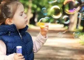 5 Essential Parenting Tips For Toddlers