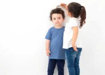 5 Possible Causes of Stunted Growth in Children