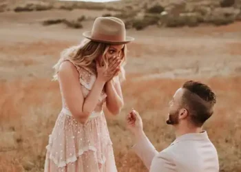 7 Things Every Lady Wants During Proposal