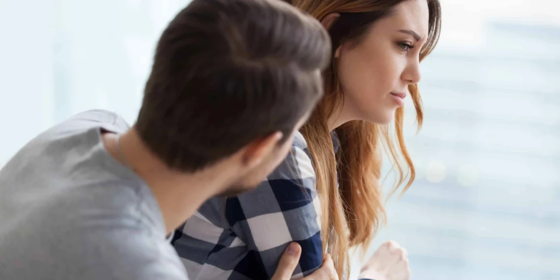 7 Ways to Rebuild Trust After Cheating on Your Partner 1  7 Ways to Rebuild Trust After Cheating on Your Partner