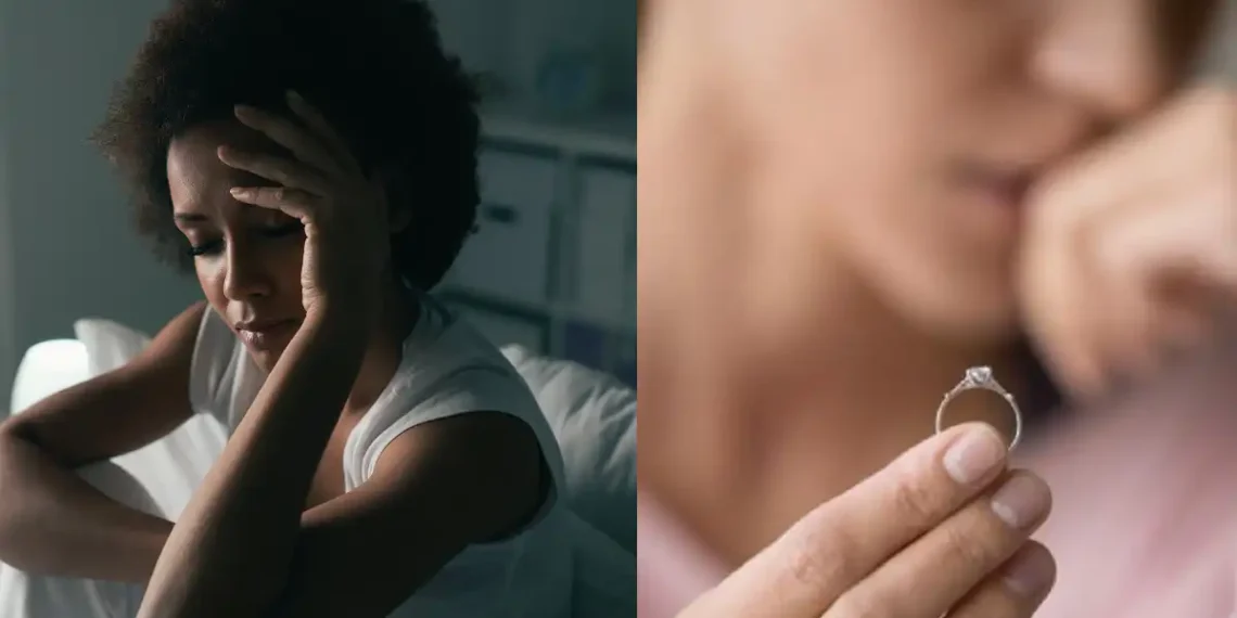 I will be 30 next year- Lady recounts how her friend made her reject marriage proposal from her boyfriend 1 I will be 30 next year- Lady recounts how her friend made her reject marriage proposal from her boyfriend