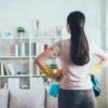 HOW to declutter your house in 1 day tips for tidying up your home and having a big clear out 10