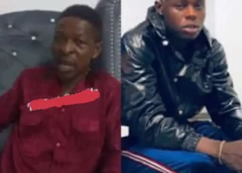 Nobody should take Mohbad’s body yet for burial without my authorization – Mohbad’s Father (VIDEO)