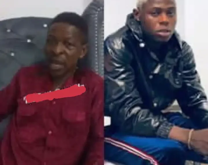 Nobody should take Mohbad's body yet for burial without my authorization - Mohbad's Father (VIDEO) 1 Nobody should take Mohbad’s body yet for burial without my authorization – Mohbad’s Father (VIDEO)