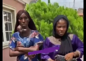 Osun Lady rejects free goiter surgery, prefers 300k cash (Video)