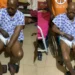 Nollywood Legend Amaechi Muonagor Is Paralyzed [VIDEO]