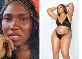 Abena Korkor Exposes A Nurse For Touching Her Toto While Unconscious