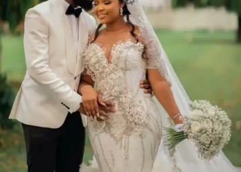 Instablog asked me to marry him and I refused – Ekene Umenwa trolls popular Nigeria blogger