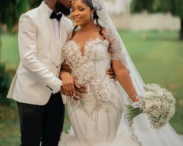 Instablog asked me to marry him and I refused – Ekene Umenwa trolls popular Nigeria blogger