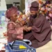 Dramatic Bride Storms Her Wedding With "Ghana must go" bag to Collect Money From Her Husband (VIDEO) 10 Dramatic Bride Storms Her Wedding With “Ghana must go” bag to Collect Money From Her Husband (VIDEO)