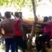 Commotion as pallbearers struggle with corpse that refused to be buried (VIDEO) 10 Commotion as pallbearers struggle with corpse that refused to be buried (VIDEO)