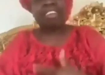 “Mohbad was just unlucky to have come out of this family”- reaction over Mohbad’s aunt’s video (Watch)