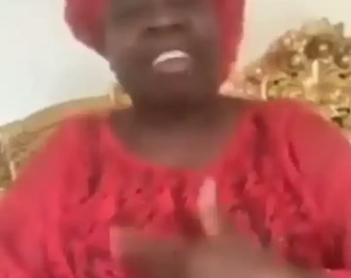 "Mohbad was just unlucky to have come out of this family"- reaction over Mohbad's aunt's video (Watch) 1 “Mohbad was just unlucky to have come out of this family”- reaction over Mohbad’s aunt’s video (Watch)