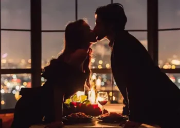 8 Ways to Plan the Perfect Romantic Date Night