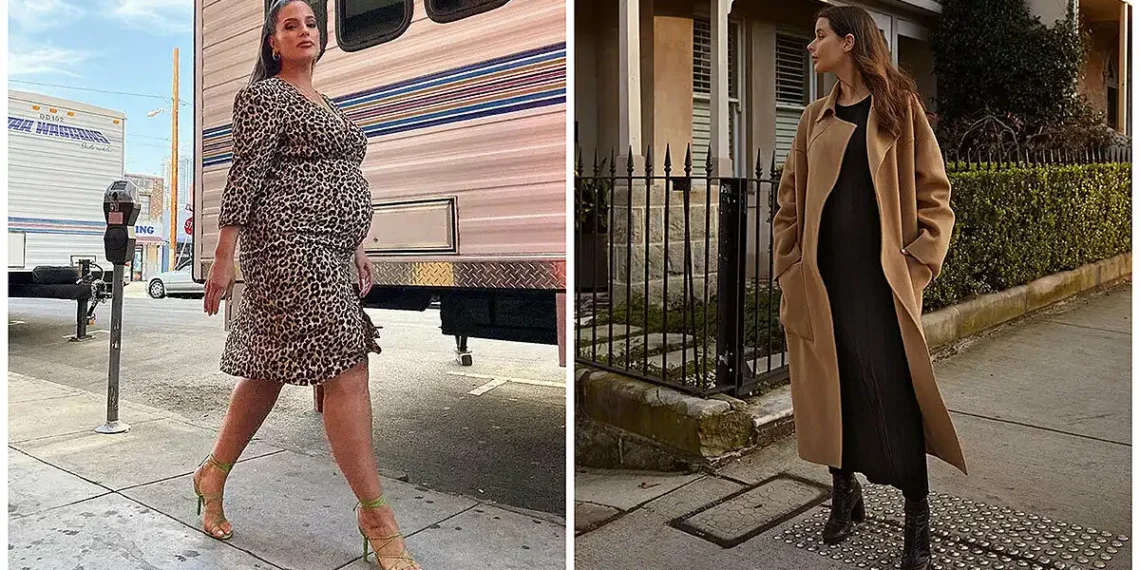 6 Real Facts About Wearing Heels During Pregnancy 1  6 Real Facts About Wearing Heels During Pregnancy