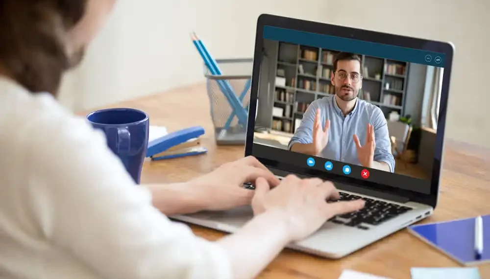 7 Practical Tips to Scale Your Virtual Interview Performance 1 7 Practical Tips to Scale Your Virtual Interview Performance