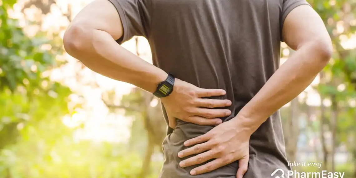 8 Natural Remedies to Get Rid of Back Pain