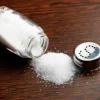 table salt shaker