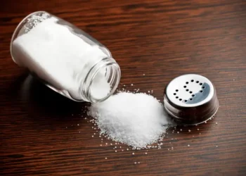6 Moments When Taking Salt Becomes Dangerous To Your Health