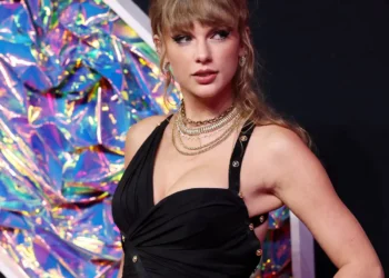Taylor Swift Tops PEOPLE’S 2023 Most Intriguing People Of The Year Award