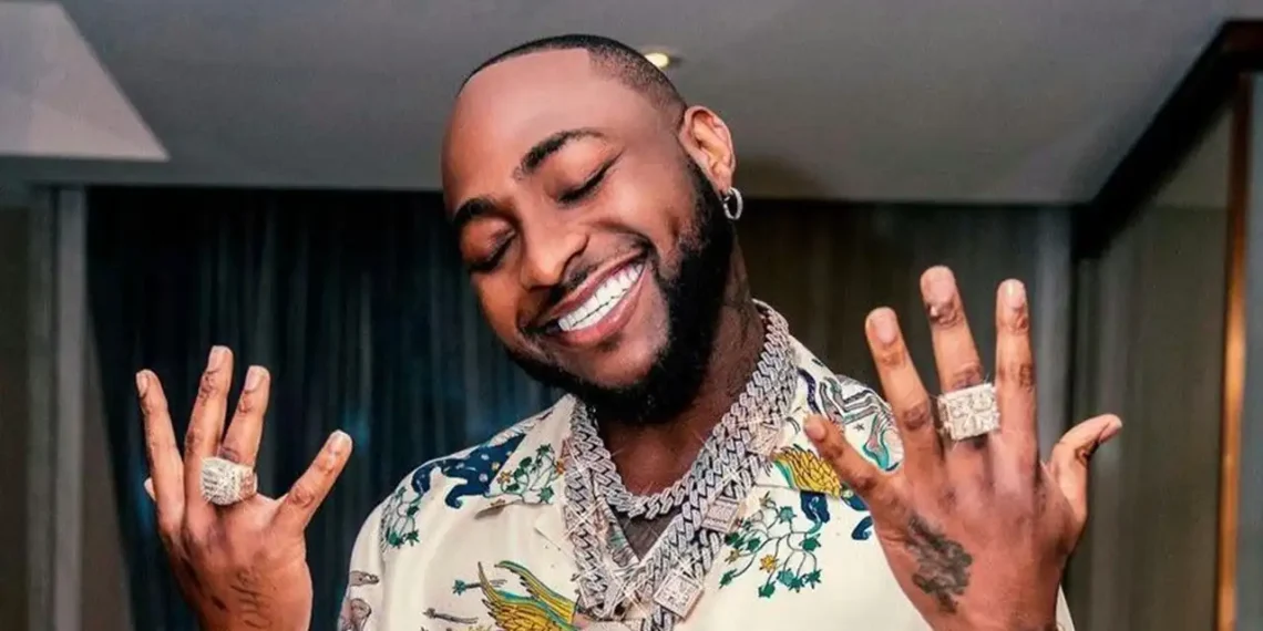 X user cries out after he "mistakenly" sent money to Davido's account 1 X user cries out after he “mistakenly” sent money to Davido’s account