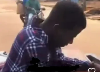 See Why Most people Will Never Eat Party Food (Video)