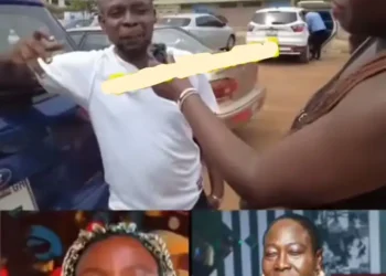 They are fast in brain- Ghanaian discloses what he doesn’t like about Nigerians (Video)