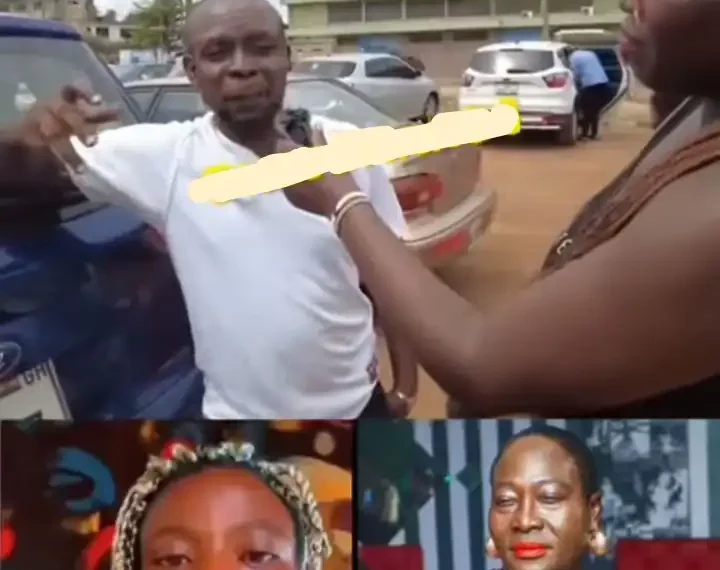 They are fast in brain- Ghanaian discloses what he doesn’t like about Nigerians (Video)