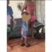 Trending video of woman dancing with her kids that got people talking (Video)