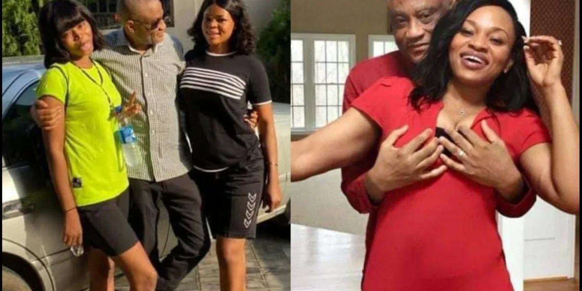 Man Shares Pictures Of Women He Slept With  1 Man Shares Pictures Of Women He Slept With