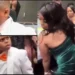 Boy Sheds Tears As He Watched A Man Grind His Mom In A Party [VIDEO]