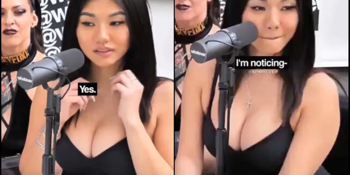 God Wants Me To Do P0RN But Satan Doesn't Want It - Lady Says  1 God Wants Me To Do P0RN But Satan Doesn’t Want It – Lady Says