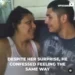 Mother confesses to be in a romantic relationship with her son (Video)