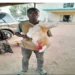 Man arrested for having s£x with a cock in Adamawa 13 Man arrested for having s£x with a cock in Adamawa