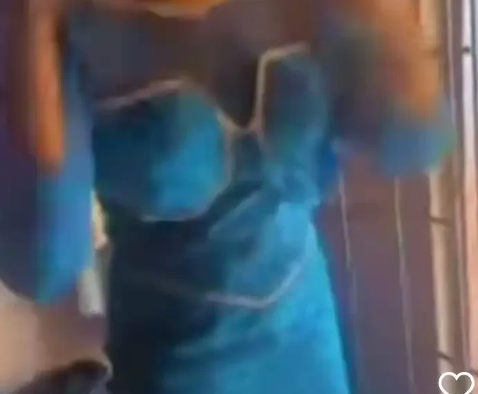 People will weep this season - Netizens react to viral video of "What I ordered vs what I got" (Video) 1 People will weep this season – Netizens react to viral video of “What I ordered vs what I got” (Video)