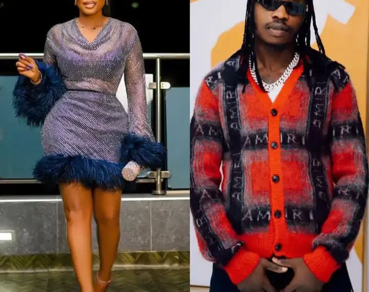 Iyabo Ojo files court claim against Naira Marley, demands 1 Billion Naira