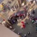 Trending video of 2 Father Christmas fighting in Lagos (Video) 10 Trending video of 2 Father Christmas fighting in Lagos (Video)