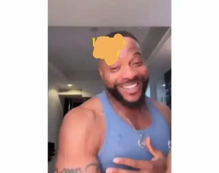 I’m not the one in the video: Bolanle Ninolowo breaks silence on viral video (Video)