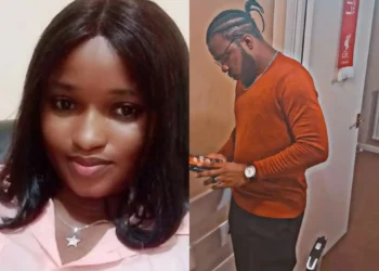 Mummy Zee gifts man who made her a “millionaire” 600k as birthday gift