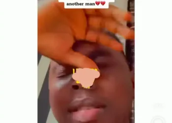 Man heartbroken as girlfriend of 3 years gets pregnant for another man