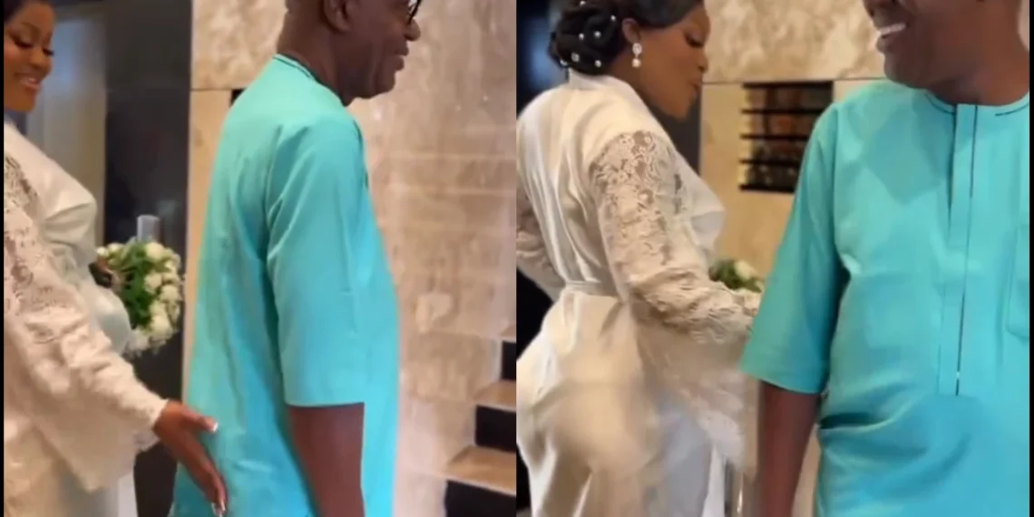 VIRAL VIDEO: Is This Father & Daughter Relationship Healthy? 1 VIRAL VIDEO: Is This Father & Daughter Relationship Healthy?