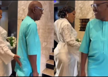 VIRAL VIDEO: Is This Father & Daughter Relationship Healthy?