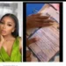 Mercy Eke's sister reveals Mercy's birth certificate to debunk claims she falsified her age (Video) 11 Mercy Eke’s sister reveals Mercy’s birth certificate to debunk claims she falsified her age (Video)
