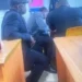 "Let it Begin"- Tonto Dikeh Shares Video of Very Dark Man in a Police Station 10 “Let it Begin”- Tonto Dikeh Shares Video of Very Dark Man in a Police Station