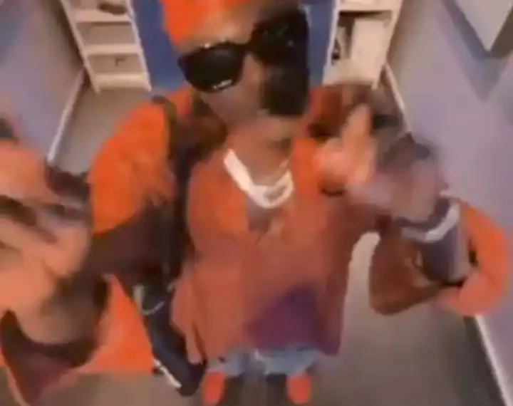 Global jubilation as Spyro releases 2024 anthem "no gree for anybody" 1 Global jubilation as Spyro releases 2024 anthem “no gree for anybody”