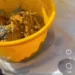 Dispatch Rider ate half bowl of Banga soup and catfish sent for delivery (Video) 10 Dispatch Rider ate half bowl of Banga soup and catfish sent for delivery (Video)